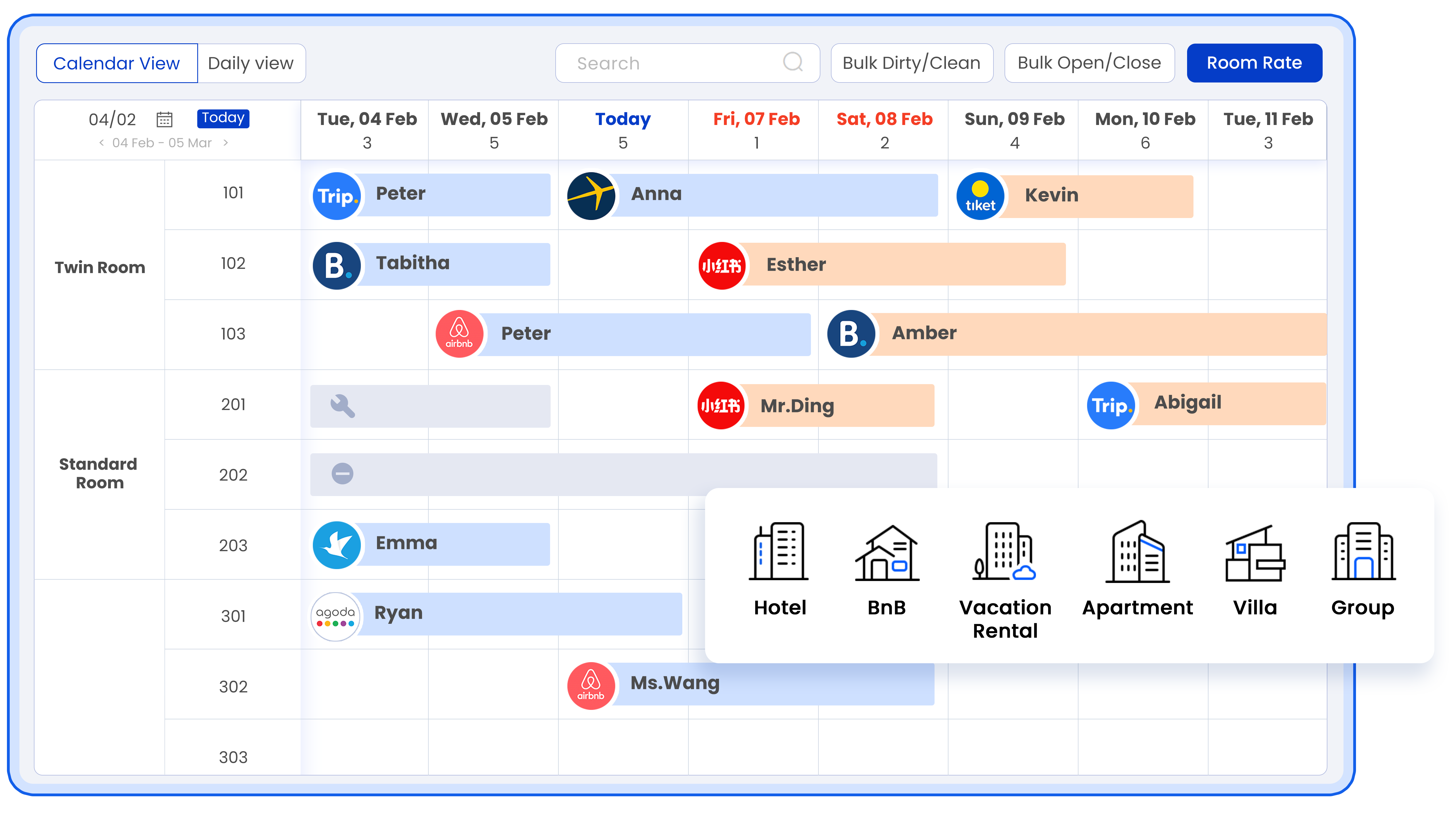 smart order calendar smart order calendar